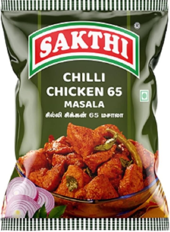 Chicken 65 MASALA